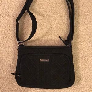 Vera Bradley Crossbody
